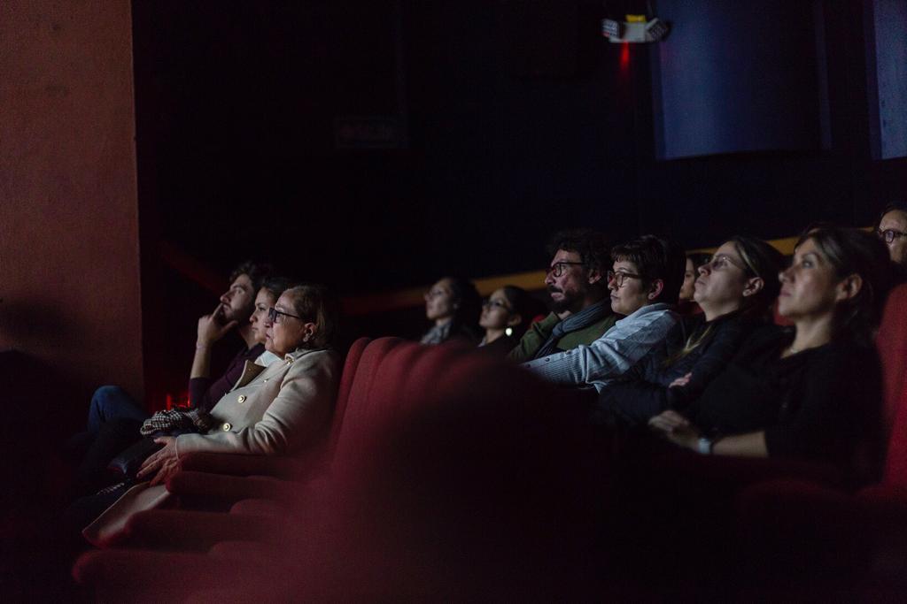 La Embajada de Colombia en Ecuador y ONU Mujeres conmemoran el Día Internacional de la Mujer con el estreno del documental “Cuando las aguas se juntan: una historia de mujeres y paz”