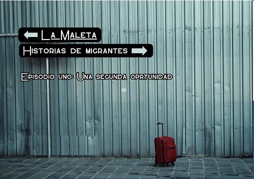 La Maleta: Episodio uno