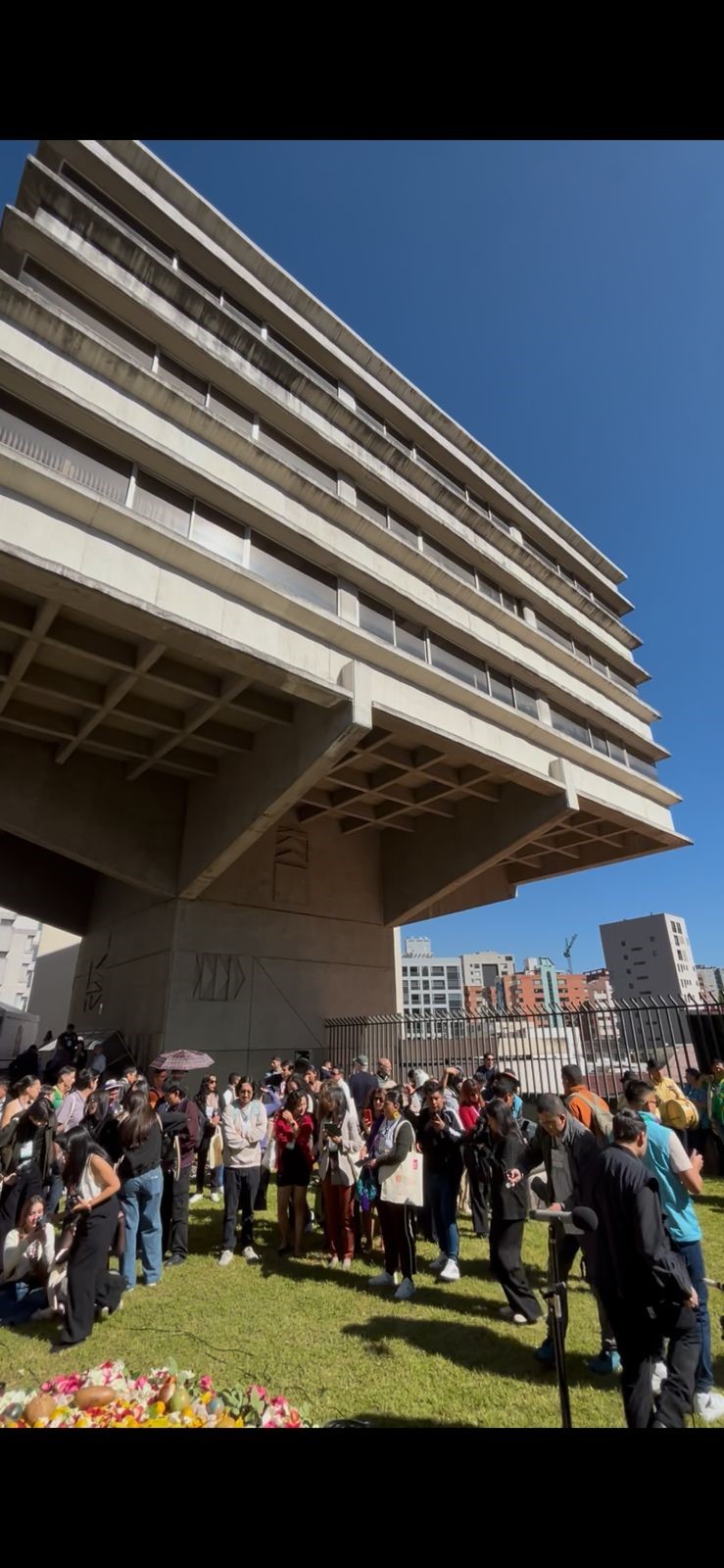 El III Festival JUNTANZA por la comunicación desde Nuestra América