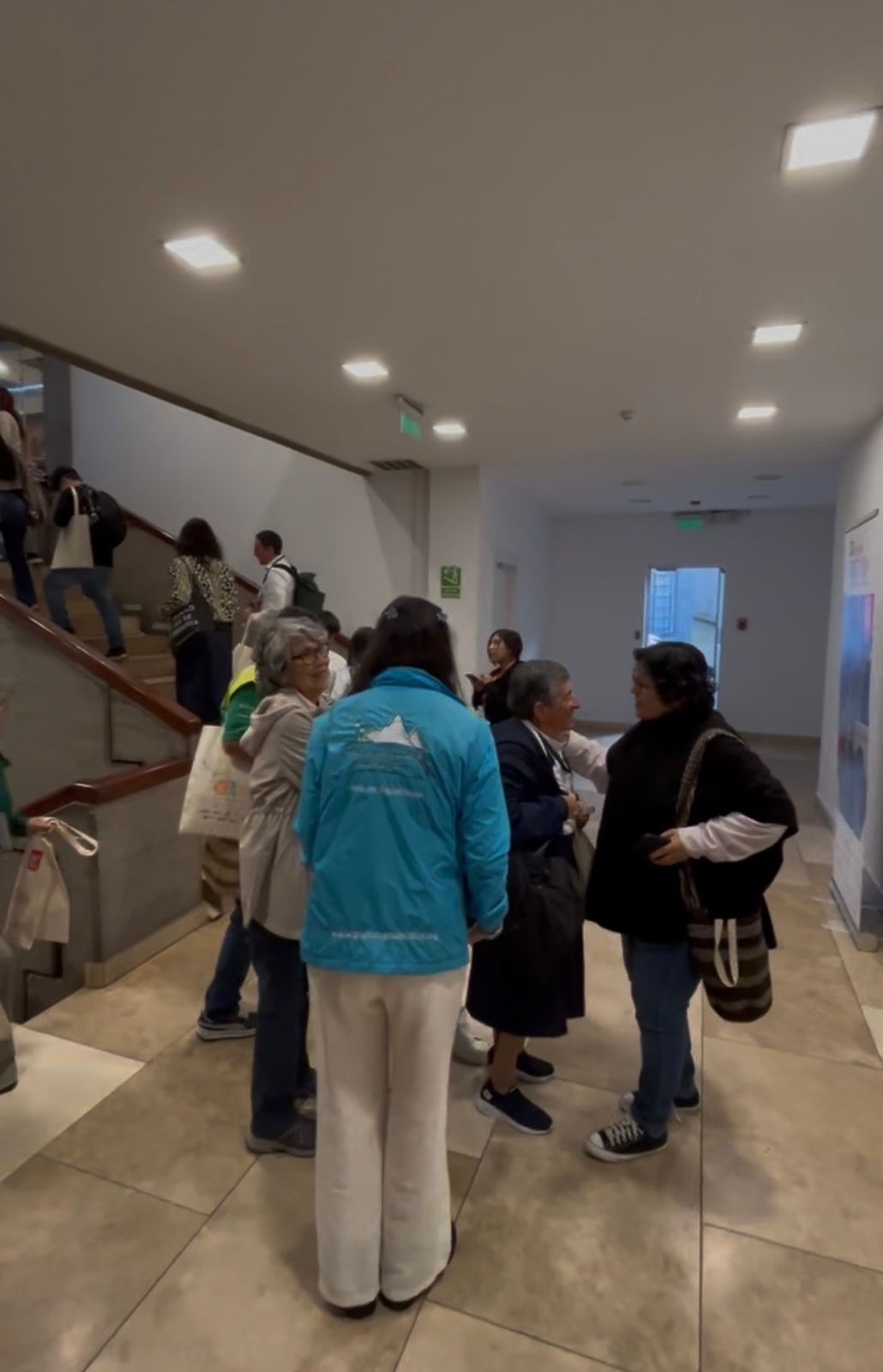 El III Festival JUNTANZA por la comunicación desde Nuestra América