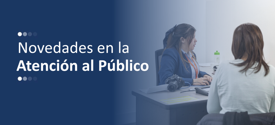 La Embajada de Colombia en Ecuador no tendrá atención los días 16 y 17 de febrero 2026