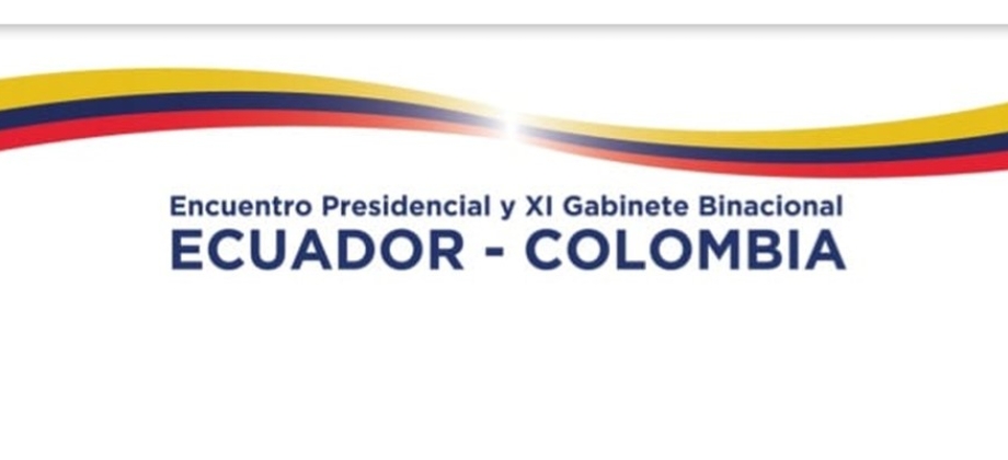 Canciller Álvaro Leyva participará en el primer Encuentro Presidencial de los jefes de Estado de Colombia y Ecuador