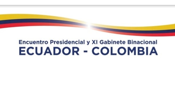 Canciller Álvaro Leyva participará en el primer Encuentro Presidencial de los jefes de Estado de Colombia y Ecuador